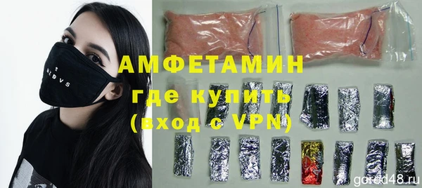 винт Липки